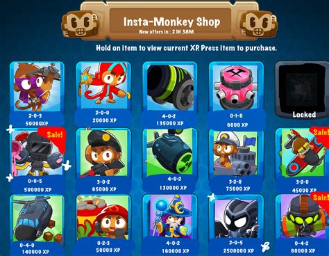 First an introduction for the uninitiated. . Btd6 free insta monkeys mod